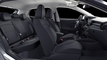 Skoda Fabia IV 1.0 MPI 80KM 2026 Škoda Fabia Skoda Fabia Essence 1.0 MPI 80 KM -, zdjęcie 10