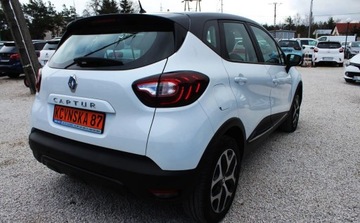 Renault Captur I 2018 Renault Captur 1.2 Benzyna 118KM, zdjęcie 5