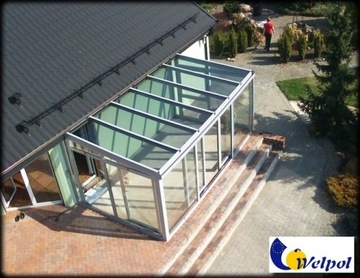 ЗИМНИЙ САД - АПЕЛЬСИНДИЯ - ЗИМНИЕ САДЫ - ПРОИЗВОДИТЕЛЬ 30 ЛЕТ