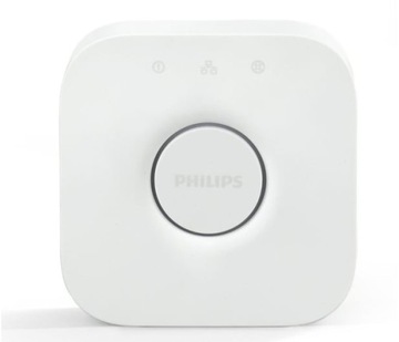 ВЫХОД Philips Hue Bridge 2.0