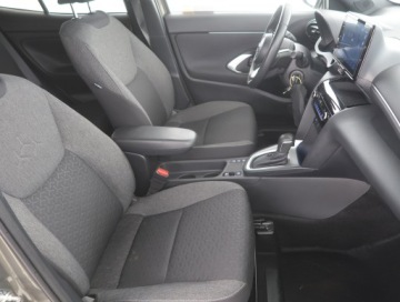 Toyota 2023 Toyota Yaris Cross 1.5 VVT-iE, Salon Polska, zdjęcie 8