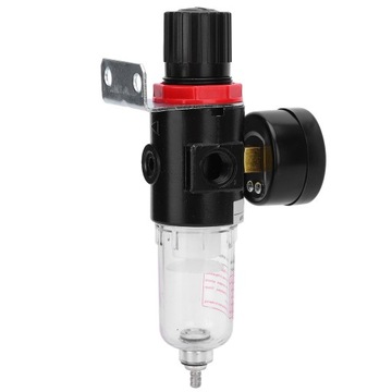 ВОЗДУШНЫЙ ФИЛЬТР РЕГУЛЯТОР ДАВЛЕНИЯ МАНОМЕТР