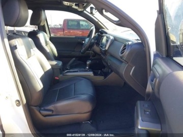 Toyota Tacoma II 2020 Toyota Tacoma 2020r., TRD Sport, od ubezpieczalni 3.5 Benzyna 278KM, zdjęcie 8