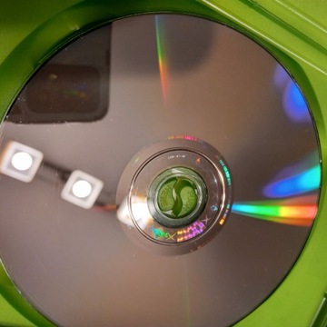 Будущее радио Jet Set, XBox