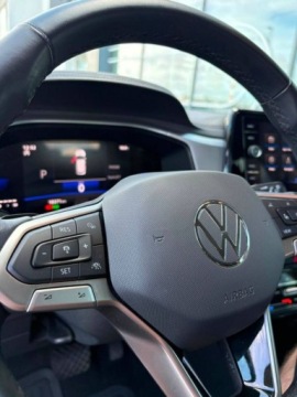 Volkswagen T-Roc I SUV Facelifting 1.5 TSI ACT 150KM 2024 Volkswagen T-Roc LIFE 1.5 TSI 150 KM DSG ACC Kamera IQ.LIGHT Led KEYLE, zdjęcie 10