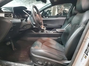 Kia 2023 Kia Inny Kia K5 GT-Line, od ubezpieczalni 1.6 Benzyna 180KM, zdjęcie 7