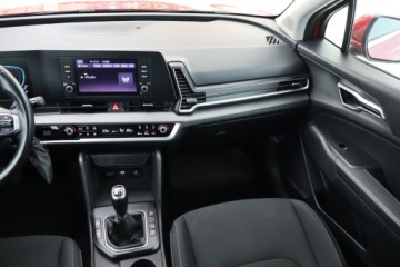 Kia Sportage V SUV 1.6 T-GDI 150KM 2022 Kia Sportage 1.6 T-GDI, Salon Polska, Serwis ASO, zdjęcie 7