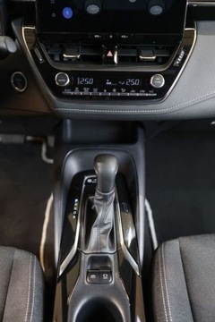 Toyota Corolla XII TS Kombi Facelifting 1.8 Hybrid 140KM 2023 Toyota Corolla 1.8 Hybrid Comfort 1.8 Hybryda 140KM, zdjęcie 23