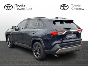 Toyota RAV4 V SUV 2.0 Dual VVT-iE 173KM 2019 Toyota RAV4 2.0 Comfort 4x4 MS V (2018-) Toyota Ra, zdjęcie 2