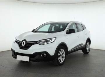 Renault Kadjar Crossover 1.2 Energy TCe 130KM 2018 Renault Kadjar 1.2 TCe, Salon Polska, Automat, zdjęcie 1