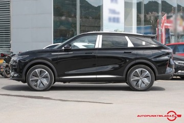 Omoda 9 2024 Omoda 9 Xingtu Yaoguang C-DM 2025 200 Ultra-Long Range Max 4WD Auto Punkt, zdjęcie 3