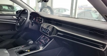 Audi A7 C8 Sportback 2.0 40 TDI 204KM 2022 Audi A7 Sportback Salon Polska Automat Nowy model DSG 2.0 Diesel 204KM, zdjęcie 14