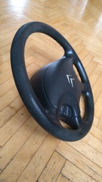VOLANT + AIRBAG CITROEN XSARA