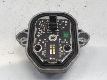 MODUL LED MĚNIČ VOLVO OE B105151-B