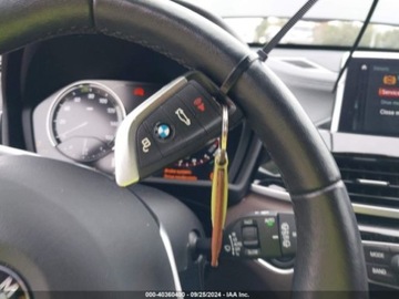 BMW X1 F48 2021 BMW X1 XDrive28I 2021 2.0l 2.0 Benzyna 228KM, zdjęcie 10