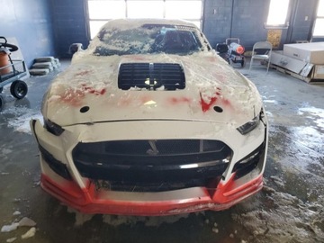 Ford Mustang VI 2020 Ford Mustang Shelby GT500 2020 5.2l 5.2 Benzyna 760KM, zdjęcie 5