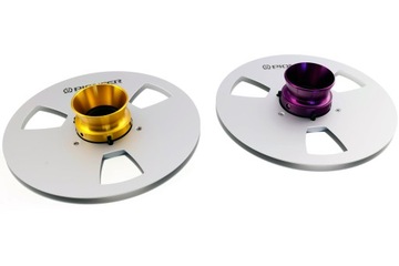 Pioneer 2 металлические катушки 26,5 см, набор