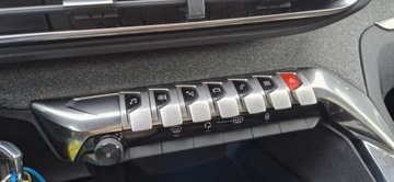 Peugeot 5008 II Crossover 1.5 BlueHDI 130KM 2020 Peugeot 5008 Jeden Właściciel Super Stan GT Line, zdjęcie 30