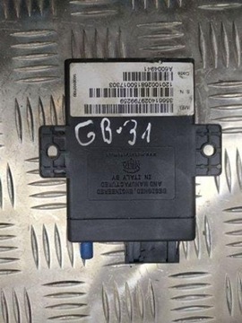 A6004941 JINÉ MODUL 118 I 95 2007 BMW 1 (E87)