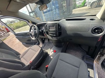 Mercedes Vito W447 2020 Mercedes-Benz Vito Ksiazka serwisowa 4x4 2.0 Diesel 163KM, zdjęcie 12