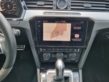 Volkswagen Arteon Fastback 2.0 TDI 240KM 2017 Volkswagen Arteon 2.0bitdi 240KM R-Line 4motion, zdjęcie 32