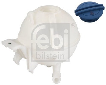 FEBI BILSTEIN 172167 NÁDOBKA VYROVNÁVACÍ KAPALINA CHLADÍCÍ