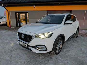 MG HS 2023 MG HS Panorama Ledy Kamera Elek. Klapa Navi Serwis Gwarancja 1.5 Benzyna, zdjęcie 5