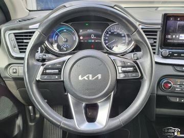Kia Ceed III 2022 Kia Ceed 1.6165KM 2022r 88TysKm Hybryda Plug-in Serwisowany 1.6 165KM, zdjęcie 22