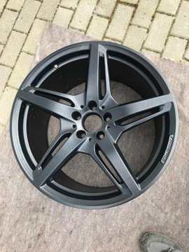 MERCEDES AMG GT W190 FELGI ALUFELGI 20'