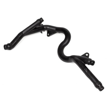 PŘÍVOD MADL VODY BMW 3 E46 5 E39 7 E38