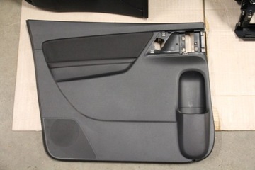 ОБИВКА БОКОВИН ДВЕРЕЙ VW SHARAN II, ЛЮБАЯ