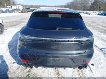 Porsche Macan 2021 Porsche Macan Gts 2021 2.9 Benzyna 375KM, zdjęcie 4
