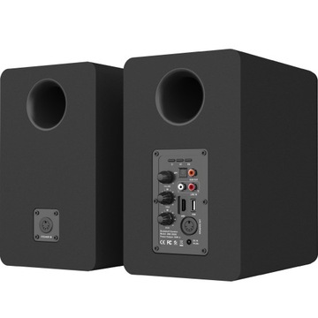 Активные колонки Sencor SMC BS50 200 Вт HDMI USB Bluetooth 5.0