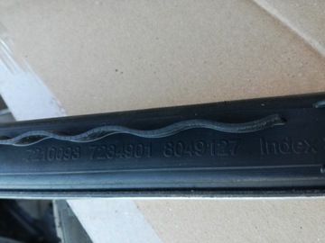 BMW F11 STŘEŠNÍ NOSIČ STŘEŠNÍ 7234902 7234901