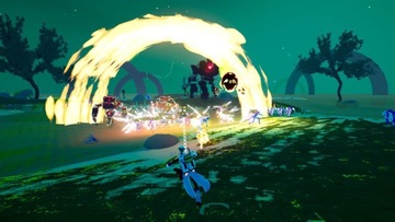 Комплект Risk of Rain 2 / XBOX ONE / НОВЫЙ / АНГЛИЙСКИЙ