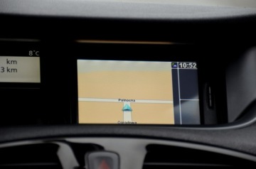 Renault Scenic III Van Facelifting 2.0 16v 140KM 2012 CZARNY ZAREJESTROWANY 2.0i 16V BOSE PANORAMA BI-XENON SKÓRA KAMERA NAVI, zdjęcie 33