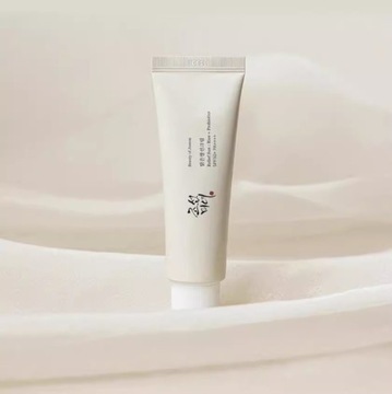 BEAUTY of JOSEON Relief Sun Rice Пробиотики SPF50