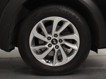 Hyundai Tucson III SUV 1.6 GDI 132KM 2016 Hyundai Tucson 1.6 GDI, Salon Polska, Serwis ASO, zdjęcie 14