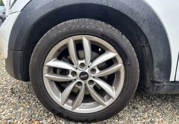 Mini Countryman R60 Crossover 1.6 D 112KM 2011 MINI Countryman Naped na 4 kola ALL4 1.6 Diesel 112KM, zdjęcie 13