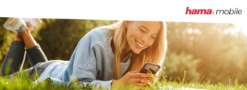 Hama LIGHTNING CABLE / лицензия APPLE MFI / 3 м