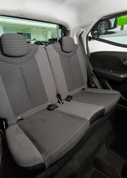 Toyota Aygo II Hatchback 3d Facelifting 1.0 VVT-i 72KM 2019 Toyota Aygo 1.0 VVT-i X-play Benzyna 72KM, zdjęcie 14