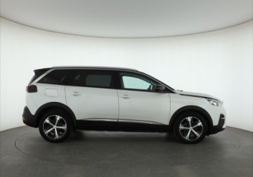 Peugeot 5008 II Crossover 1.6 THP 165KM 2018 Peugeot 5008 1.6 THP, Salon Polska, Serwis ASO, zdjęcie 5