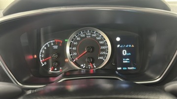 Toyota Corolla XII Sedan 1.6 Valvematic Dual VVT-i 132KM 2020 Toyota Corolla benzyna Comfort sedan manual, zdjęcie 14