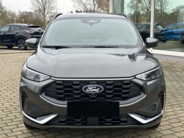 Ford Kuga III SUV Facelifting 2.5 FHEV 183KM 2026 Od ręki - ST-Line X 2.5 FHEV 183KM / Pakiet Winter, zdjęcie 1