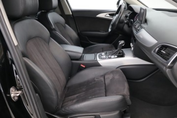 Audi A6 C8 2018 Audi A6 2.0 TDI, Salon Polska, 187 KM, 4X4, zdjęcie 8