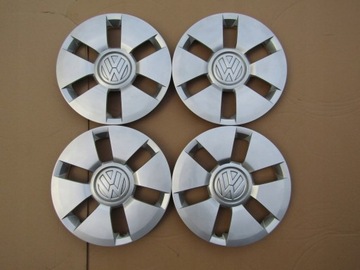 POKLICE 14'' R14 ORIGINÁLNÍ 1S0601147H 1S0601147G VW UP 19R