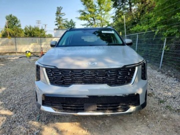 Kia Sorento IV 2025 Kia Sorento Sx 2025 2.5 Benzyna 281KM, zdjęcie 5