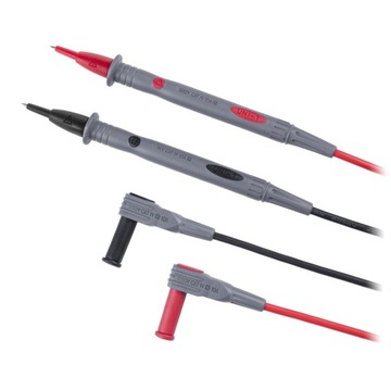 Przewody silikonowe do miernika UNI-T