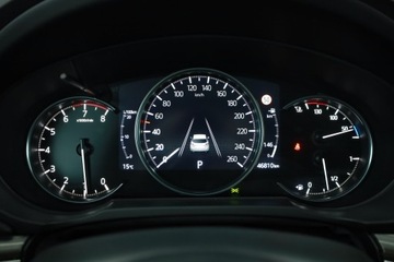 Mazda CX-5 II SUV Facelifting 2.0 SKYACTIV-G 165KM 2023 Mazda CX-5 2.0 Skyactiv-G, Salon Polska, zdjęcie 7