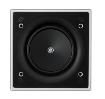 Встраиваемый динамик Kef Ci160.2CS + BackBox